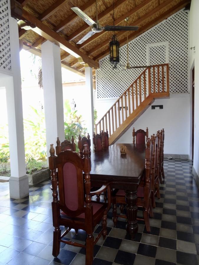 Отель Casa Carina Гранада Экстерьер фото