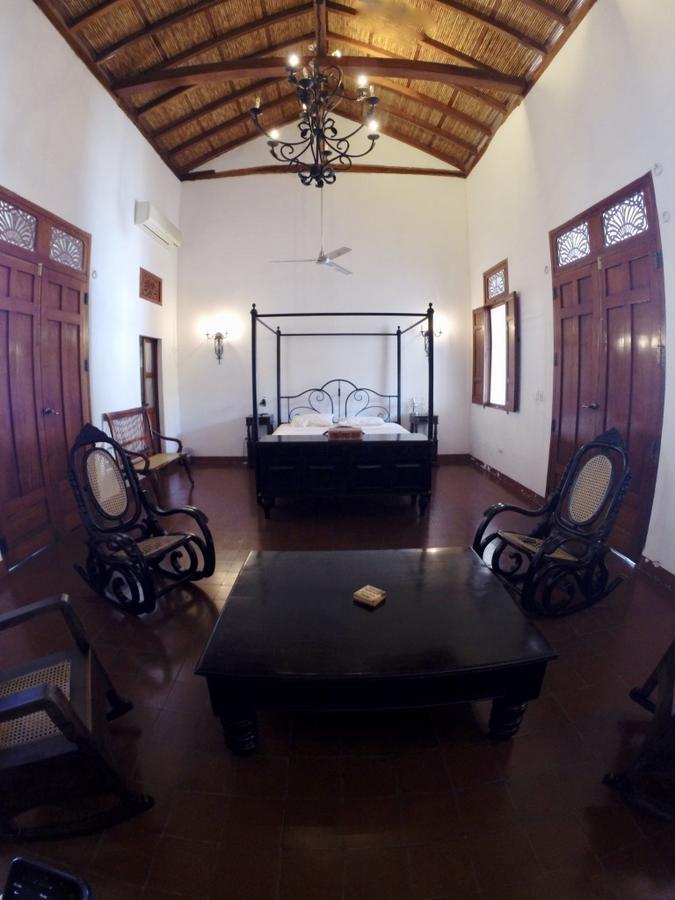 Отель Casa Carina Гранада Экстерьер фото