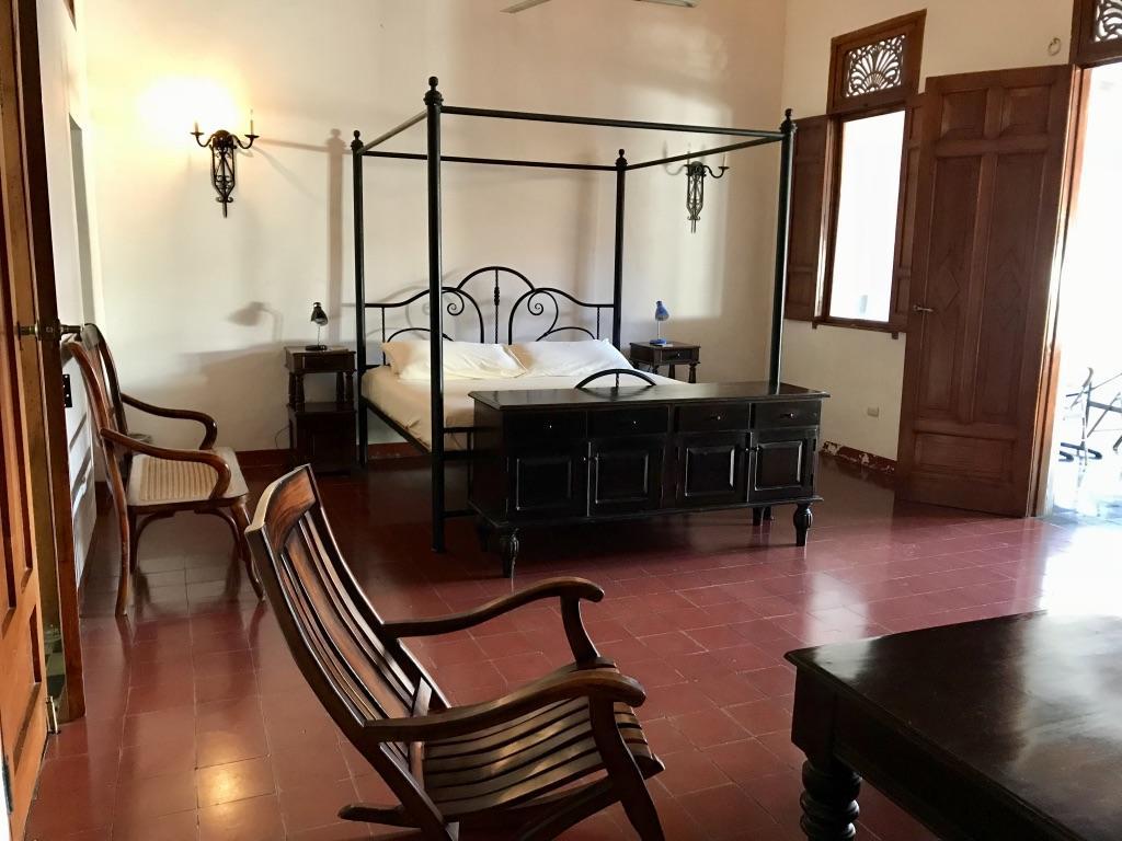 Отель Casa Carina Гранада Экстерьер фото